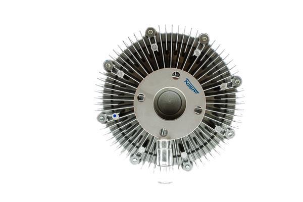 Embrayage, ventilateur de radiateur (Embrayage ventilateur moteur) AISIN ref. FCT-090